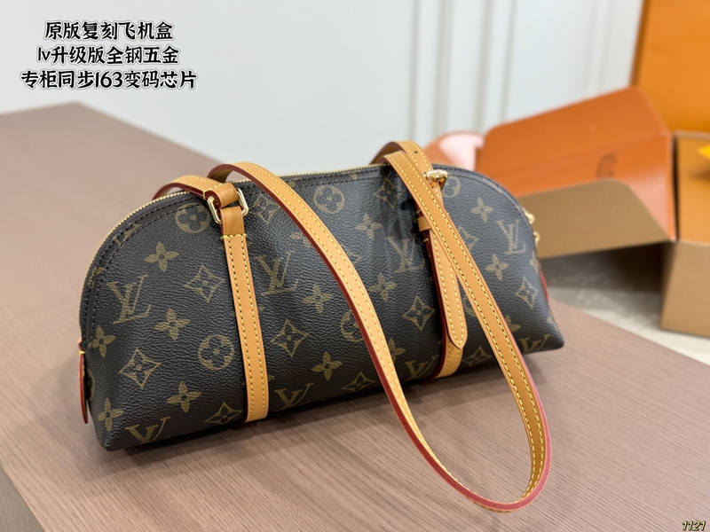 ルイヴィトンショルダーバッグ