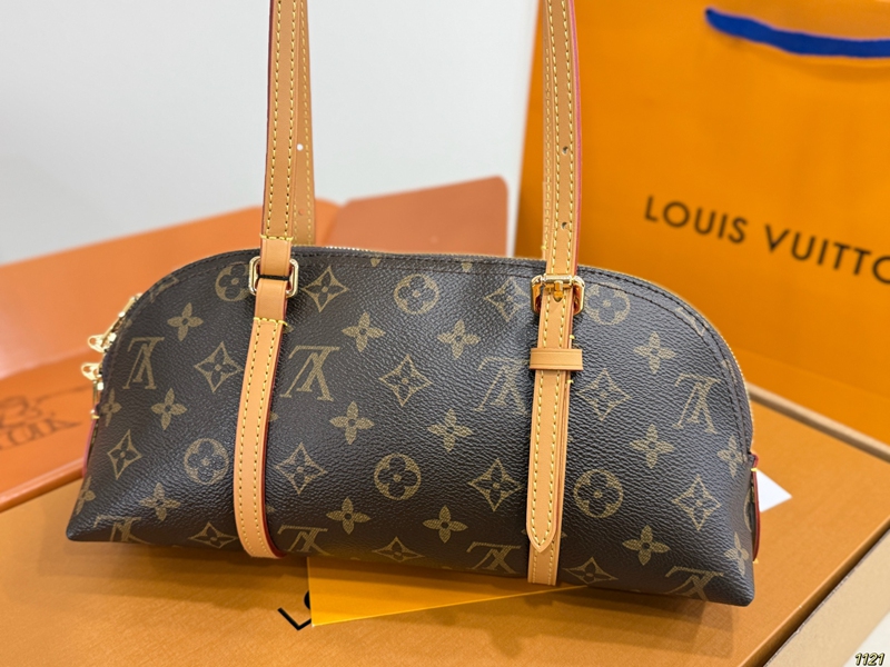 Lv肩掛けバッグブランド男女兼用