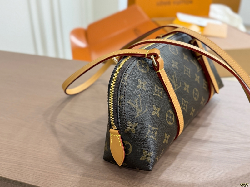 ブランドヴィトン手提げカバン