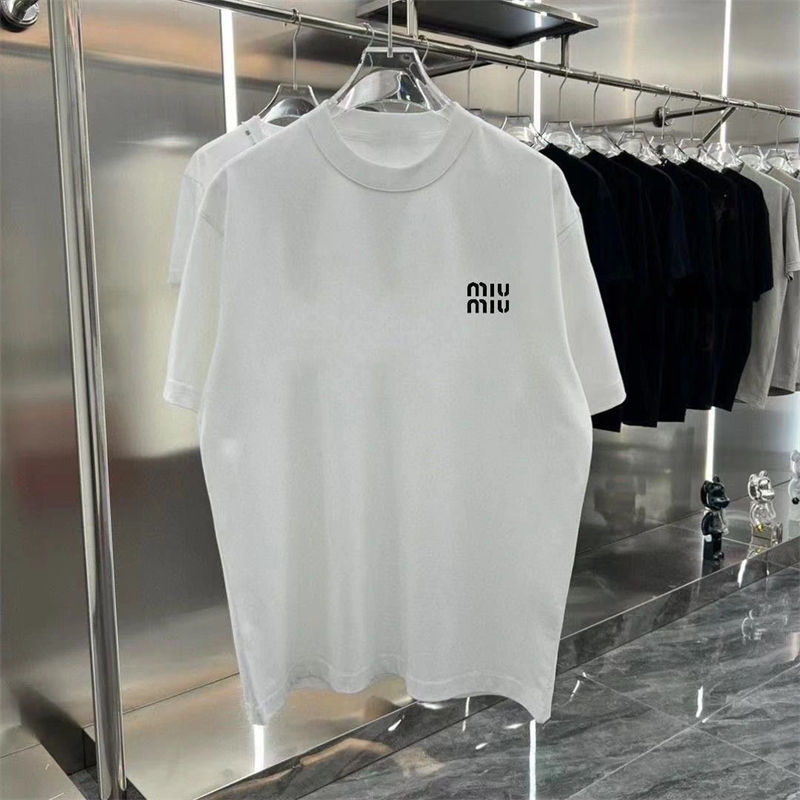ミュウミュウ上着Tシャツ