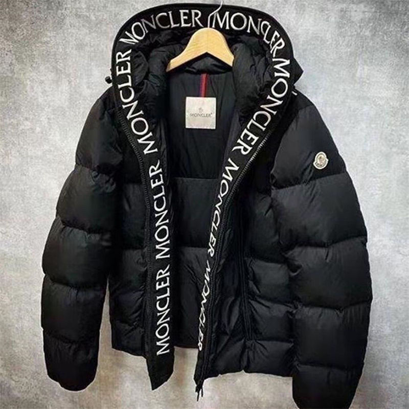 Moncler ブランド中綿ジャケット