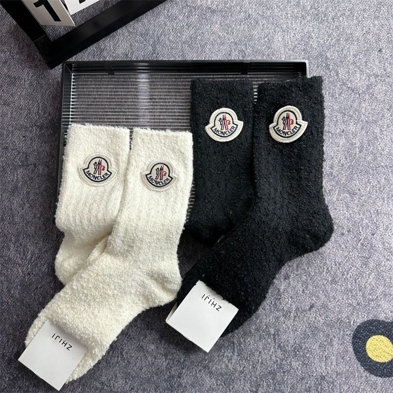 Moncler ソックスハイブランド