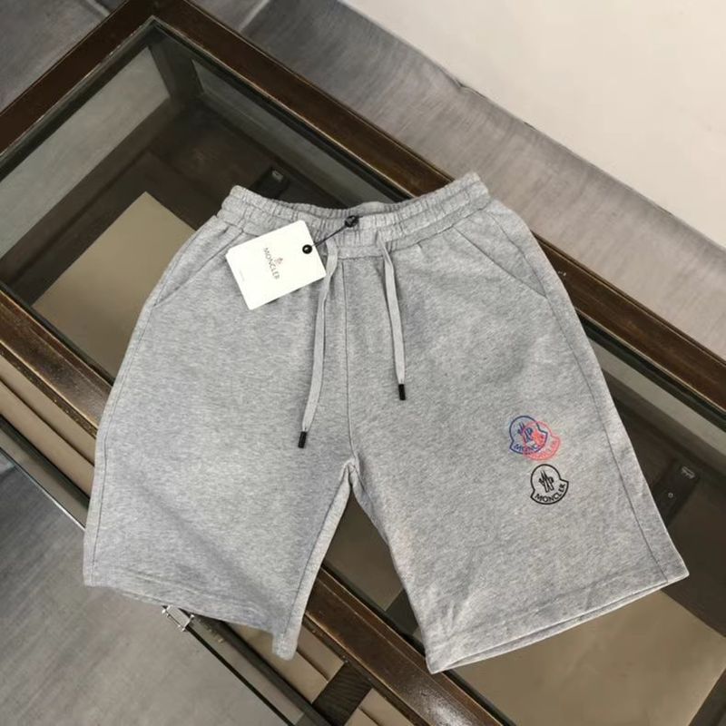 Moncler ハーフパンツ メンズ 