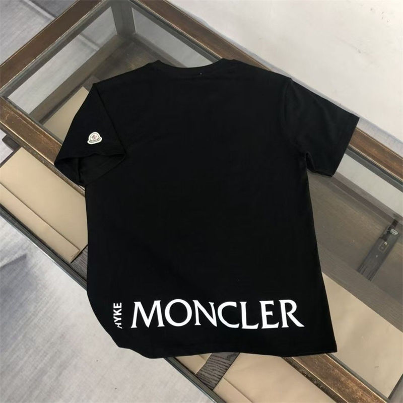 ブランドモンクレールtシャツ