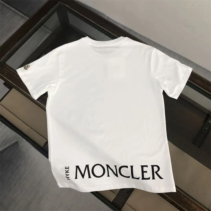 ブランドモンクレールtシャツ高品質