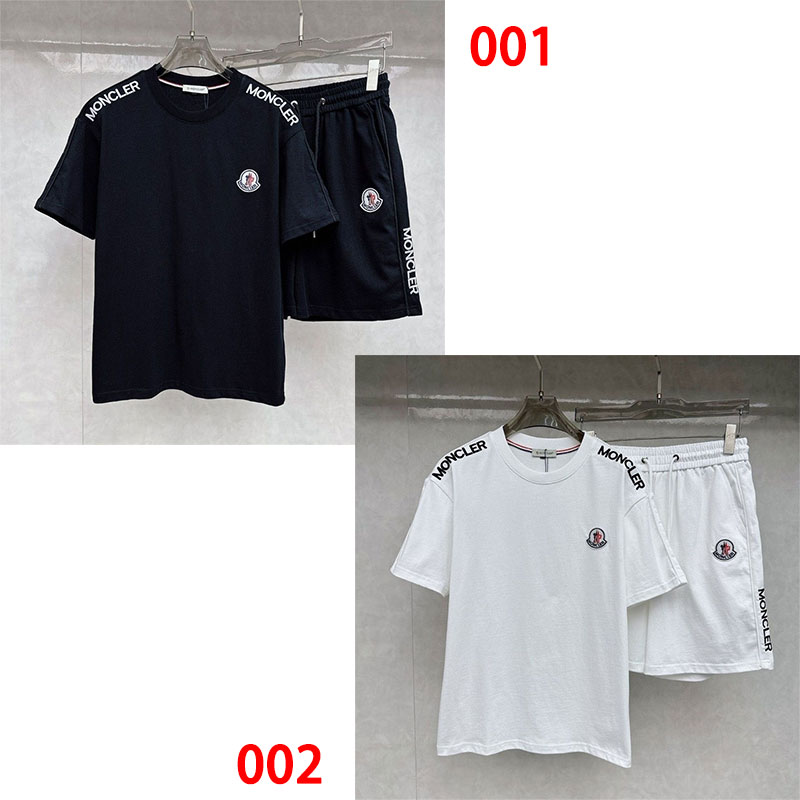 モンクレールコットン半袖Ｔシャツ