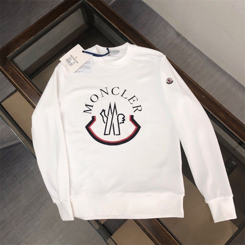 ハイブランドMoncler 秋冬服パーカー