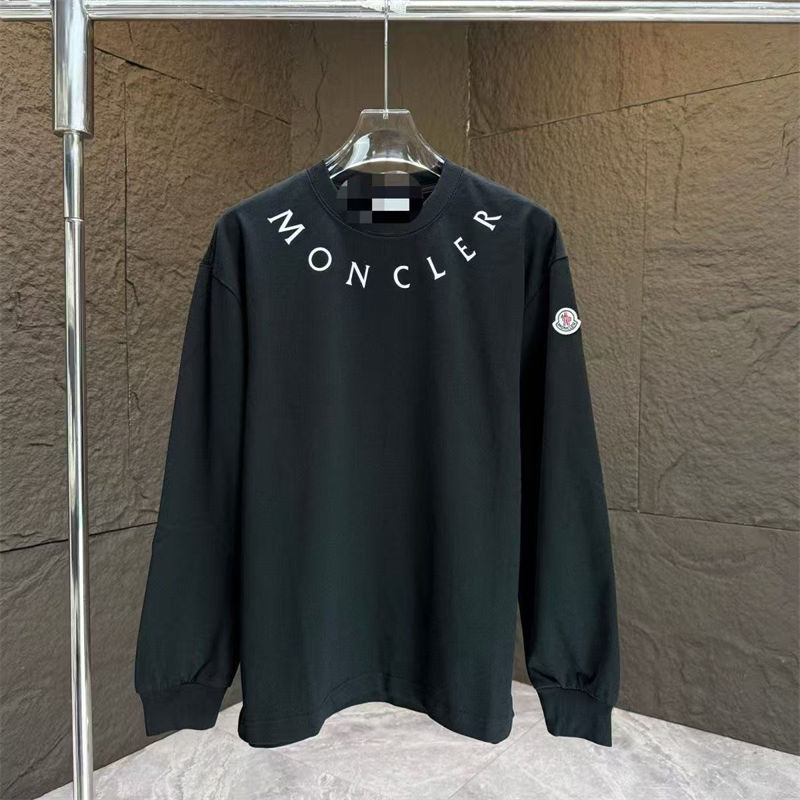 ブランドMonclerスウェット上着