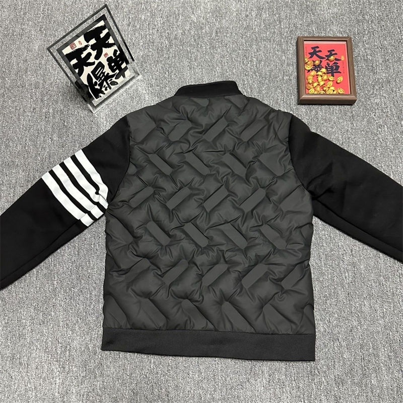 Moncler 中綿ジャケット