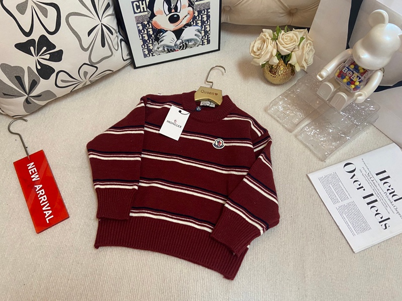 ブランドMoncler子供セーター