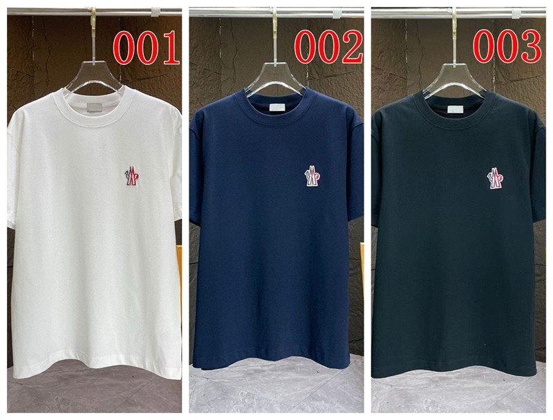 モンクレールペア揃いtシャツカットソー 