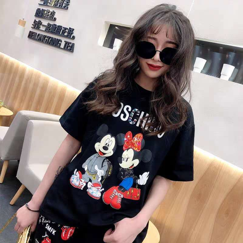 モスキーノ上着 Tシャツカットソー