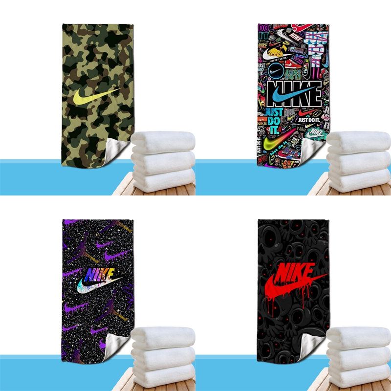 Nike メンズフェイスタオル 