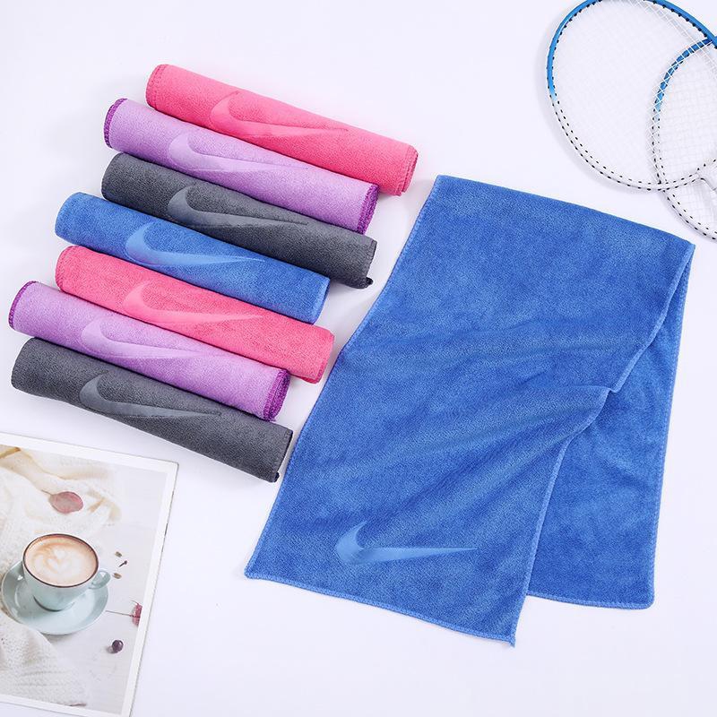 Nikeスポーツタオル