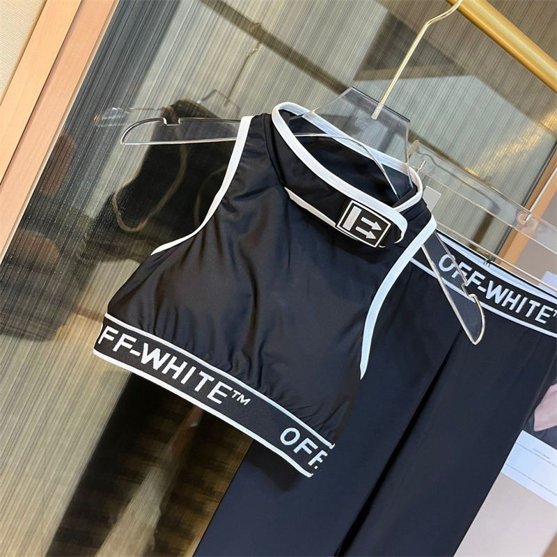 Off-White ブランド スポーツウェア