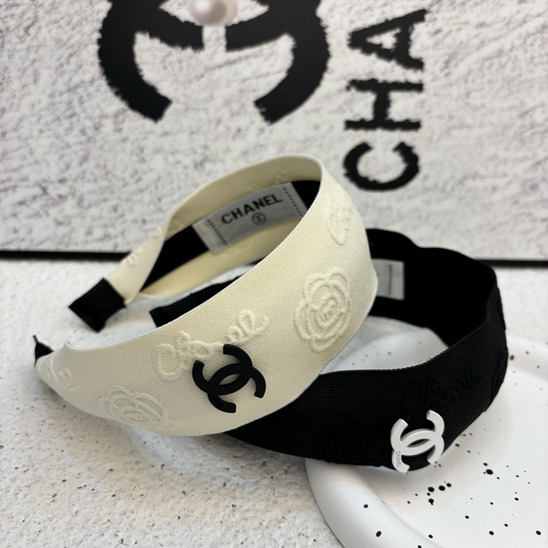 ブランドChanel可愛いカチューシャ