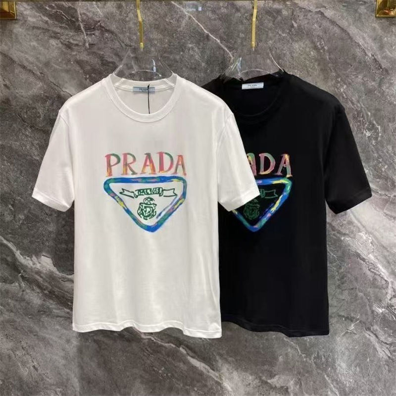ブランド プラダtシャツ 高品質