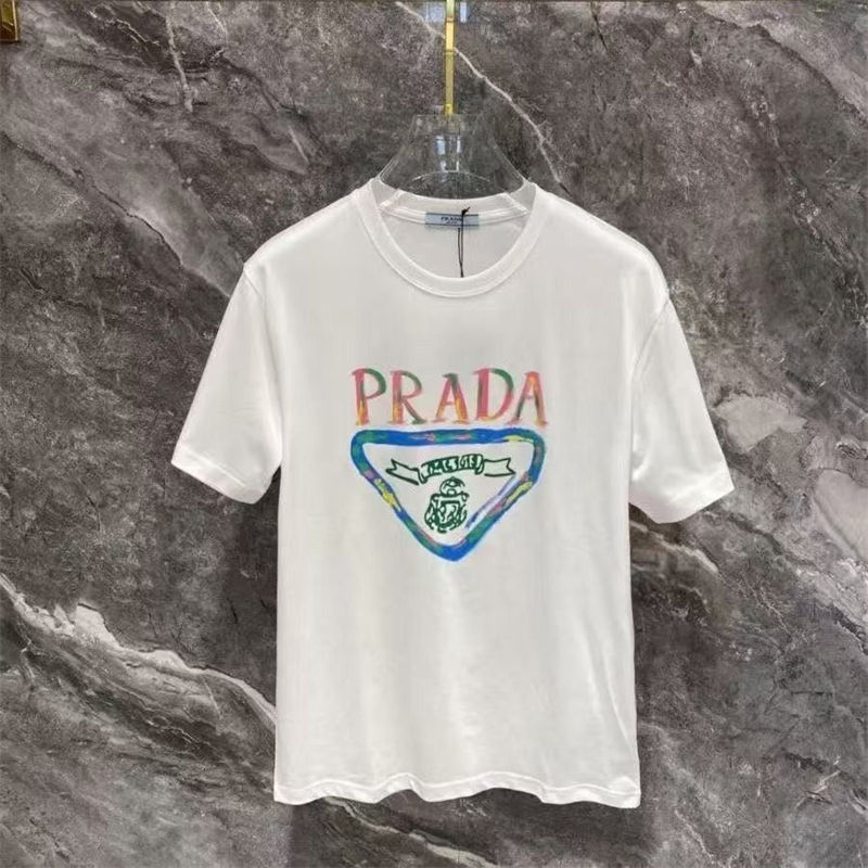 Prada 半袖tシャツ 激安