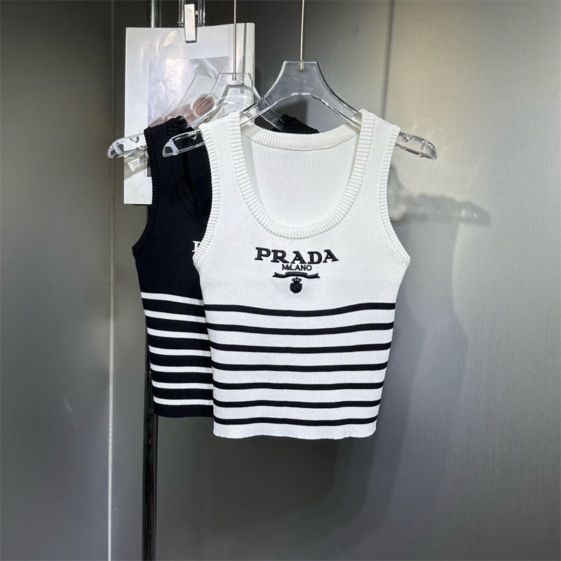 Prada サマーニット