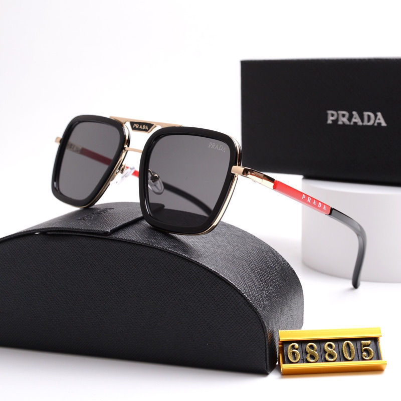 Prada  運転用 サングラス