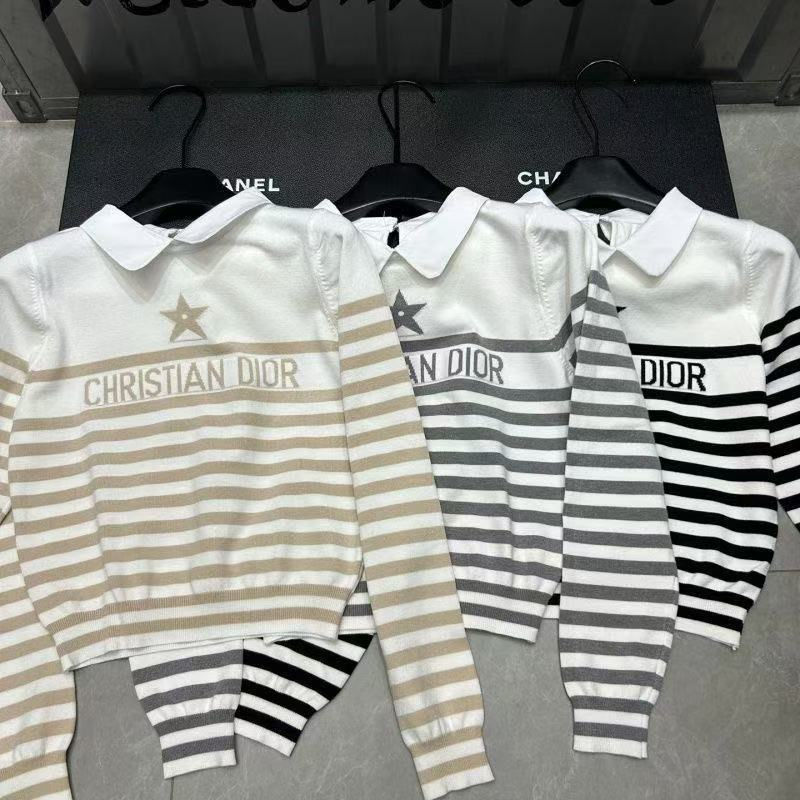 ディオールニットＴシャツ