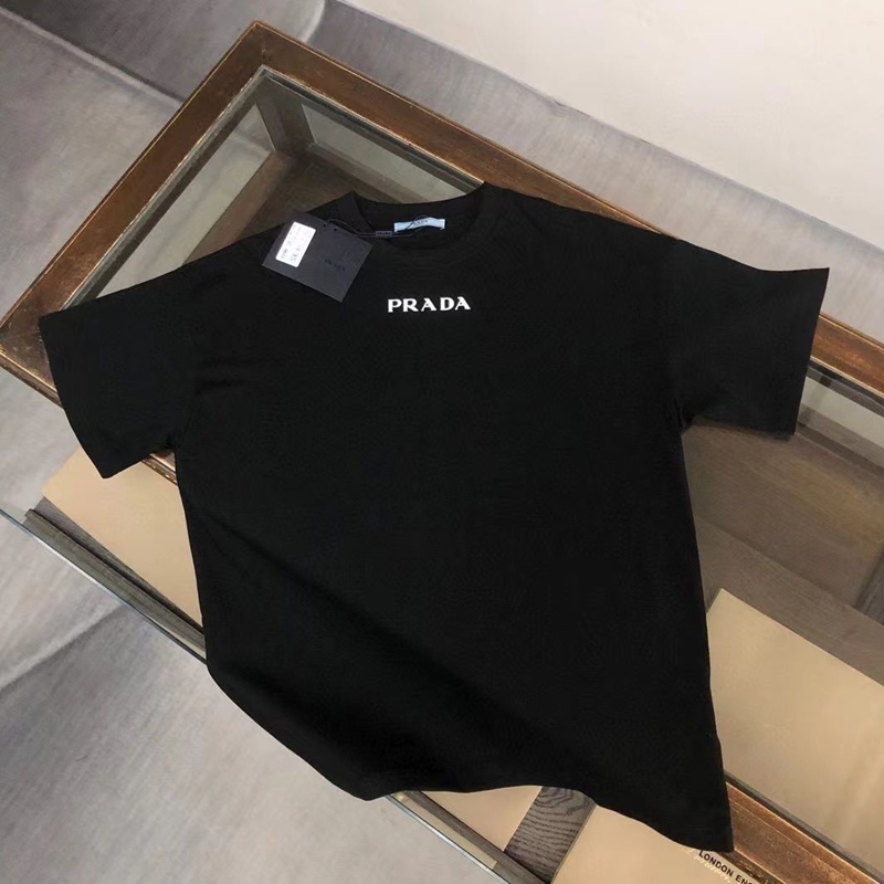 ブランドPrada 半袖tシャツ