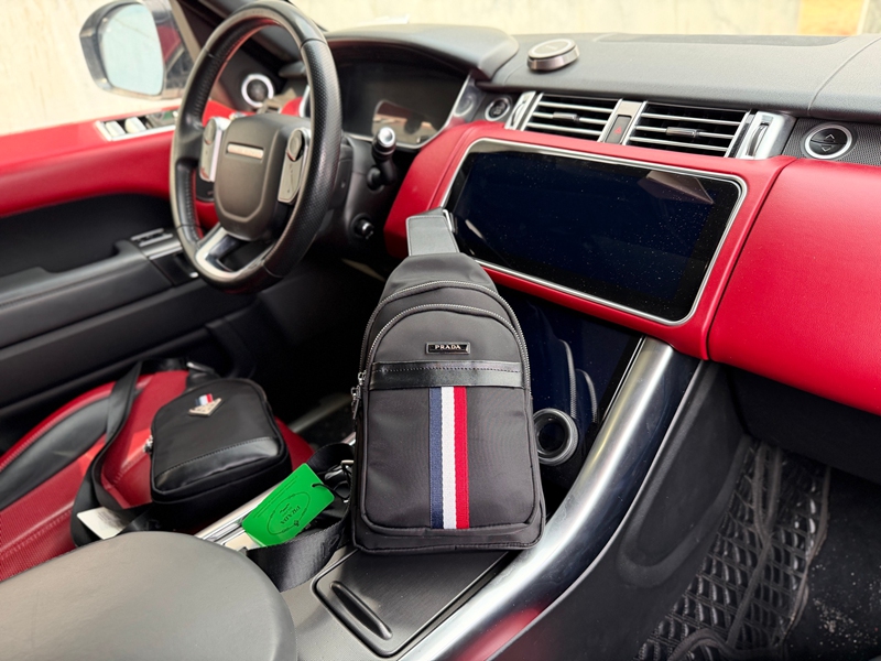 ブランドワンショルダーバック