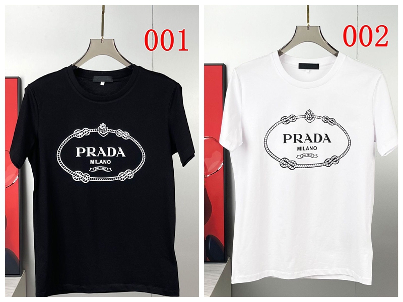 ハイブランドプラダtシャツ偽物