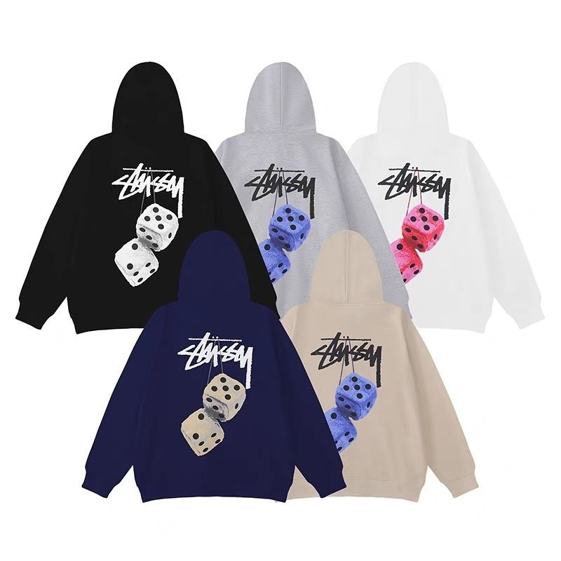 Stussy スウェット子供ウェア