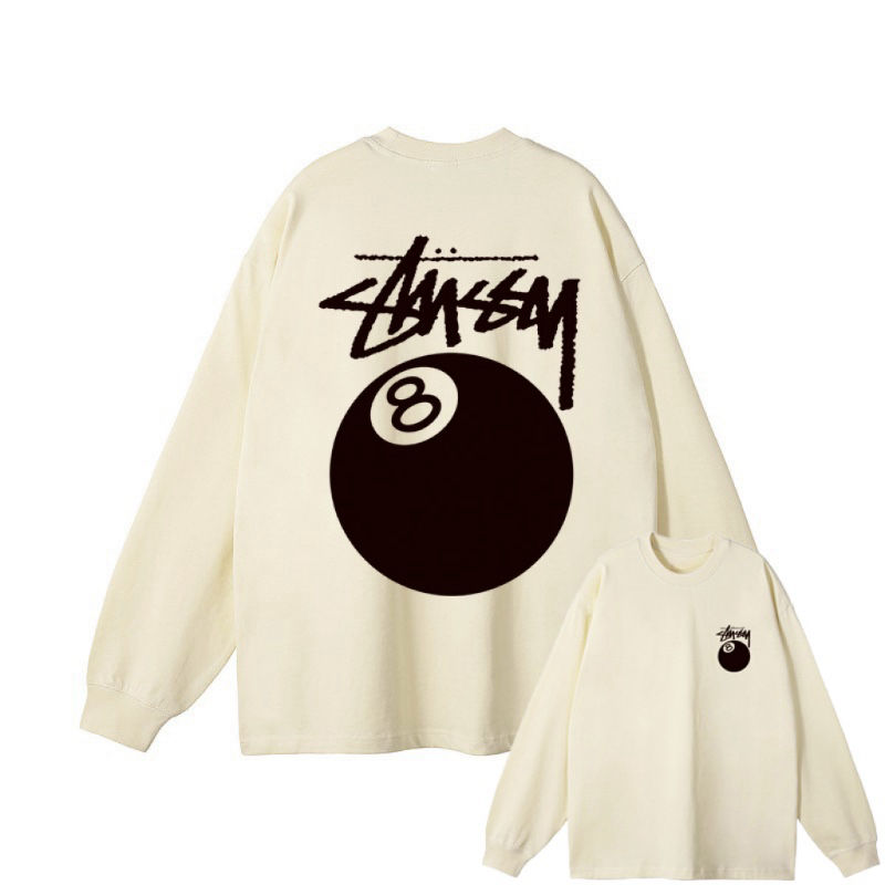 ブランド Stussyスウェット上着