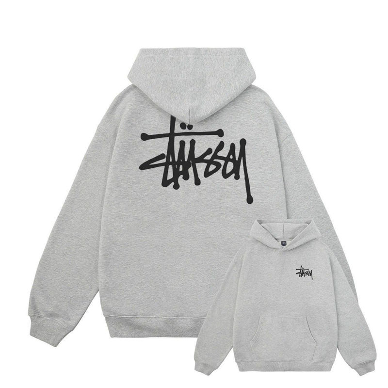 ブランドStussy トレーナー裏起毛