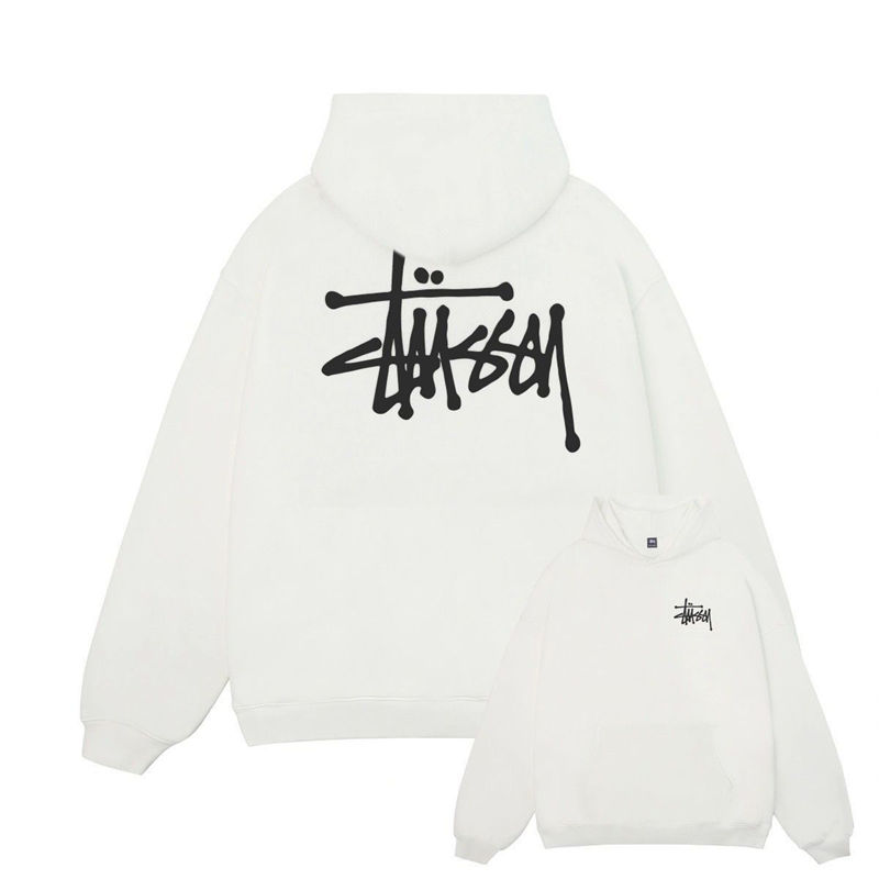 ハイブランドStussy 秋冬パーカー