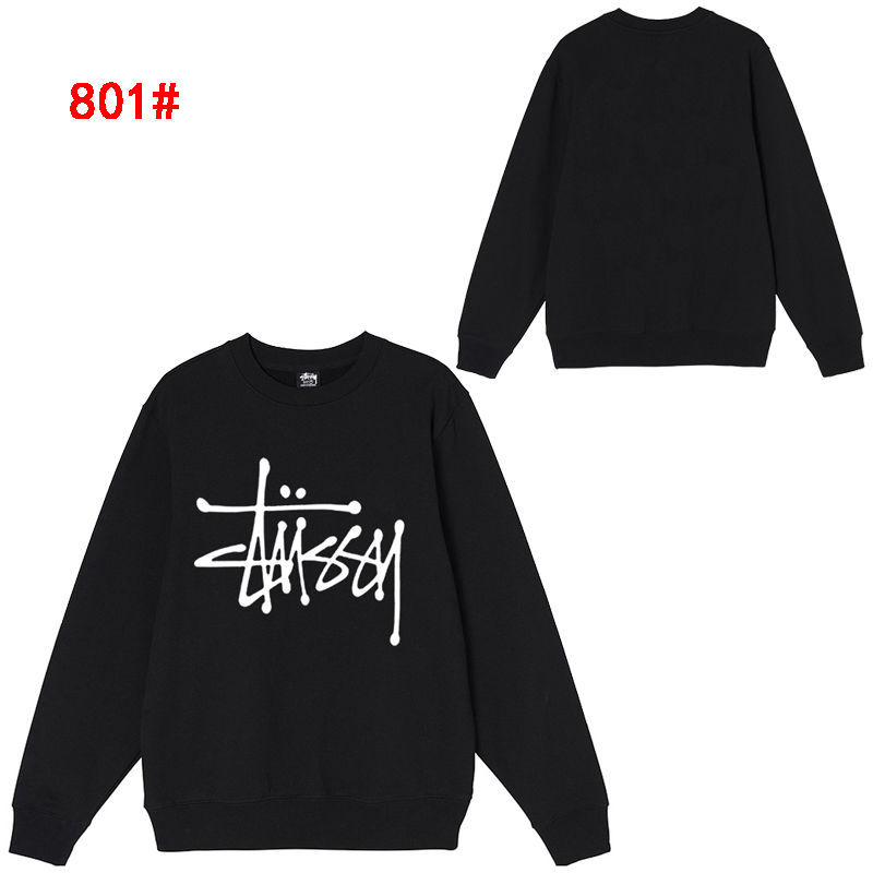 ブランドStussy トレーナー裏起毛