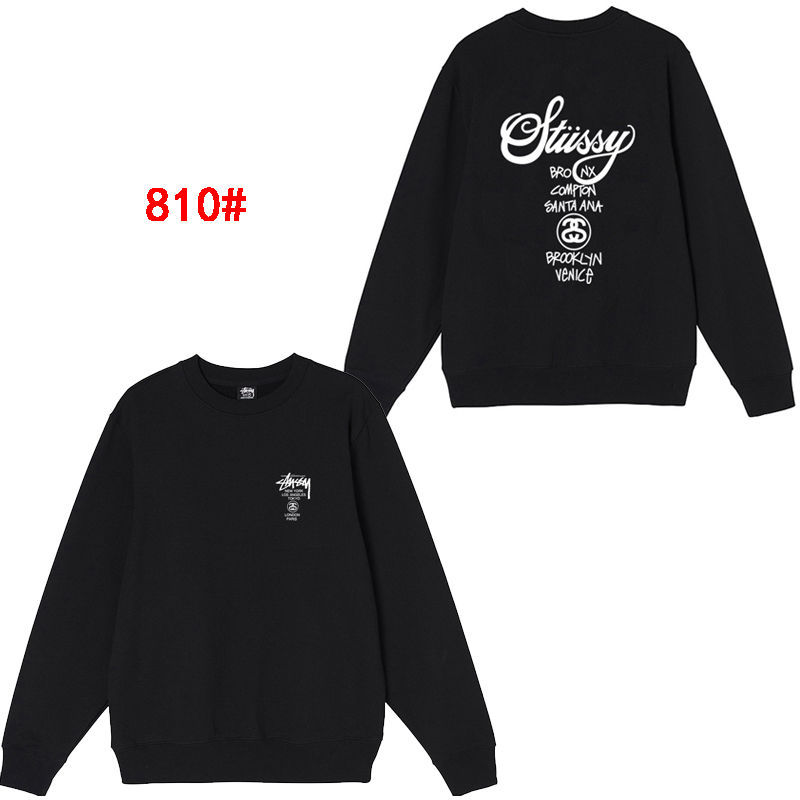 ブランドStussyパーカー レディース