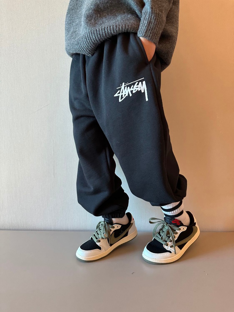 ステューシースウェットパンツ