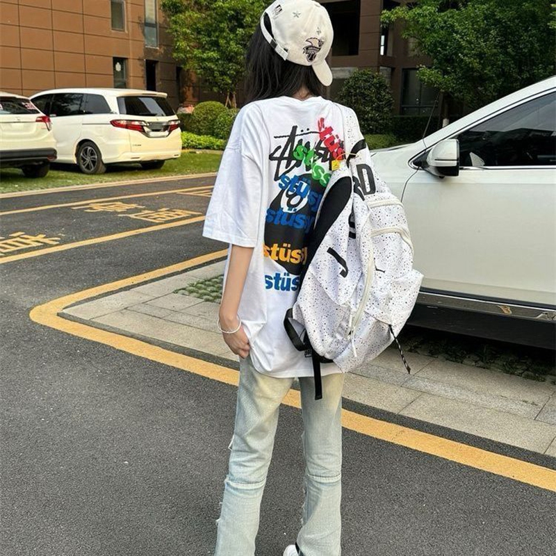 Stussy半袖tシャツ ユニセック