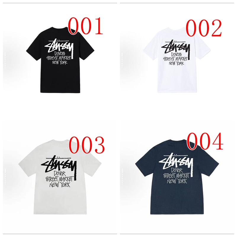 ステューシーキッズtシャツ偽物