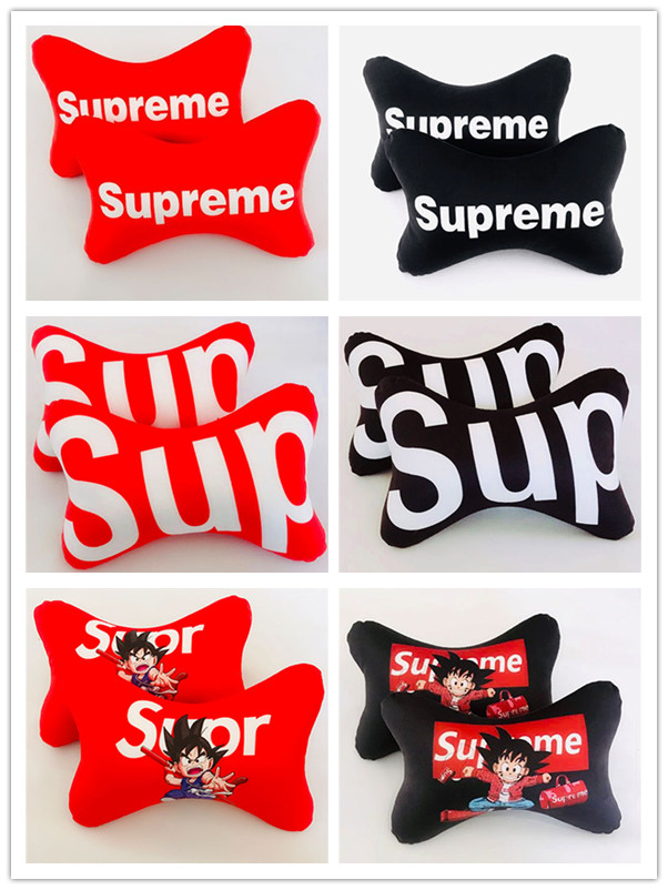 Supreme/シュプリーム 車グッズ