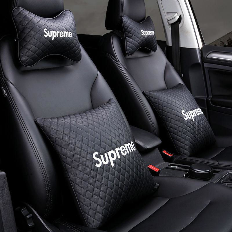 Supreme ネックパッド ファッション