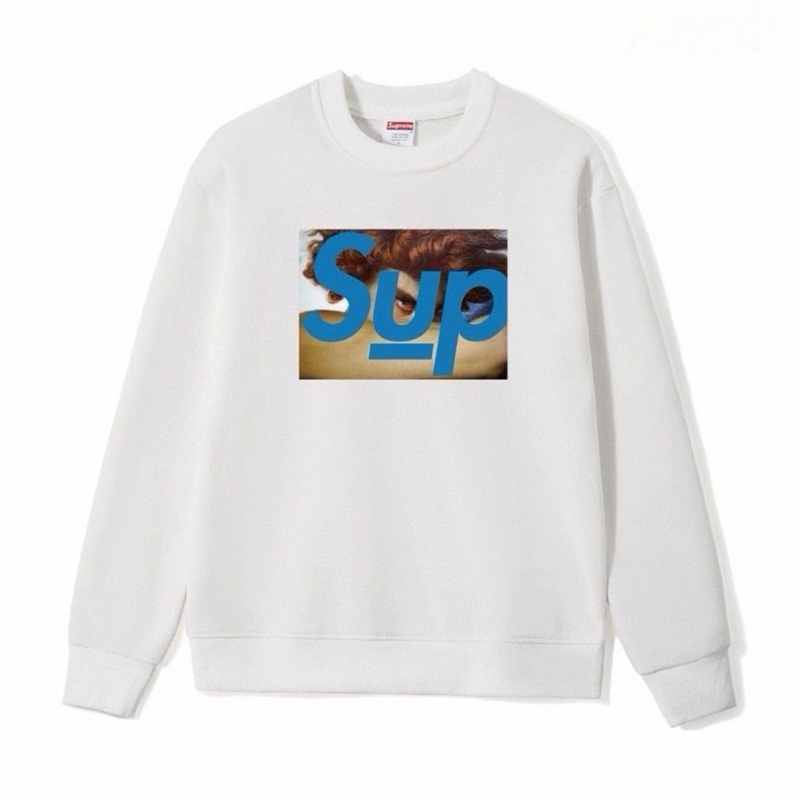 Supreme シュプリームハイブランドプルオーバーパーカー