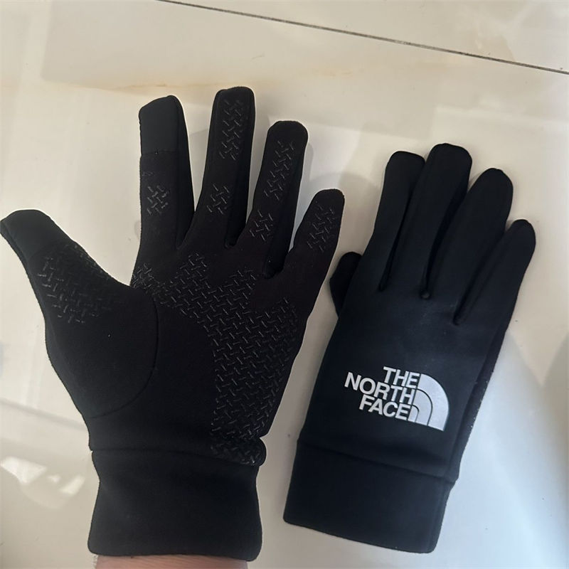 TheNorthFaceメンズバイク手袋