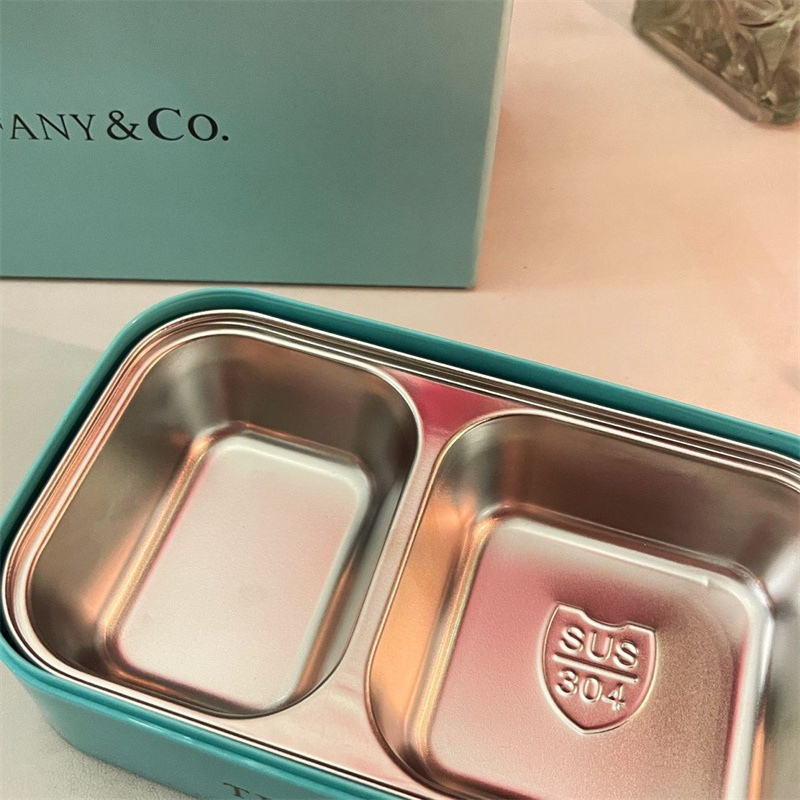 tiffany 弁当箱 弁当ケース かわいい