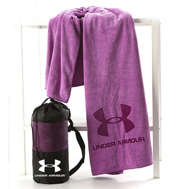 アンダーアーマー高品質バスタオル