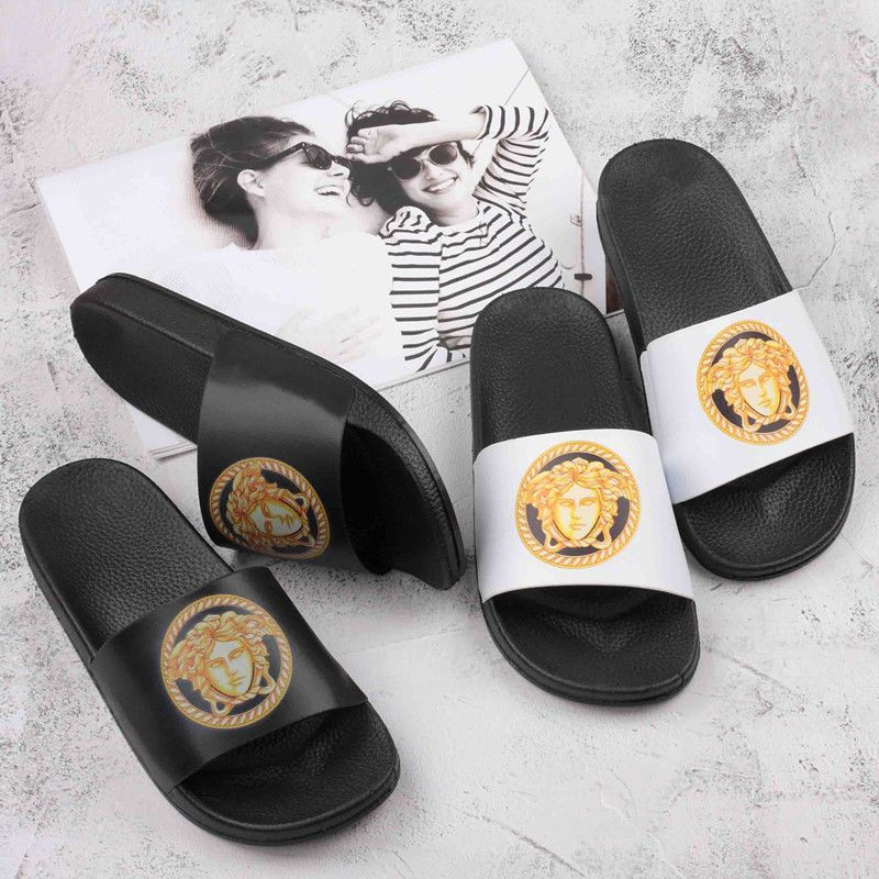 Versace 室内履き春夏